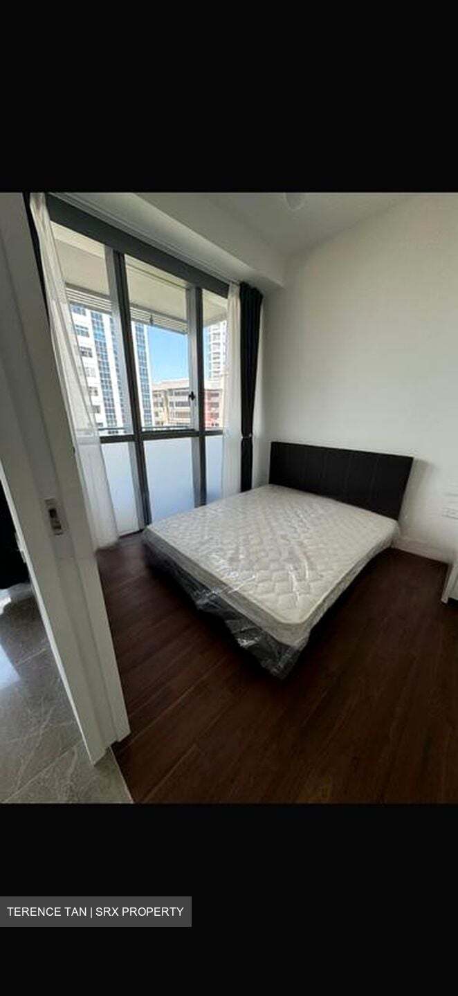 Amber Park (D15), Condominium #457686881